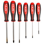 Screwdrivers & Allen keys