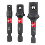 Bit Adaptors