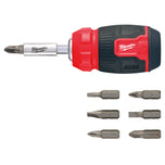 Multi Bit Screwdrivers