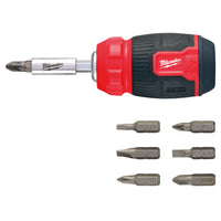 Multi Bit Screwdrivers