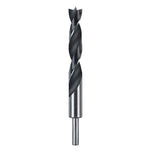 Brad Point Drill Bits