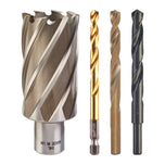 HSS Drill Bits