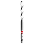 Multi Material Drill Bits