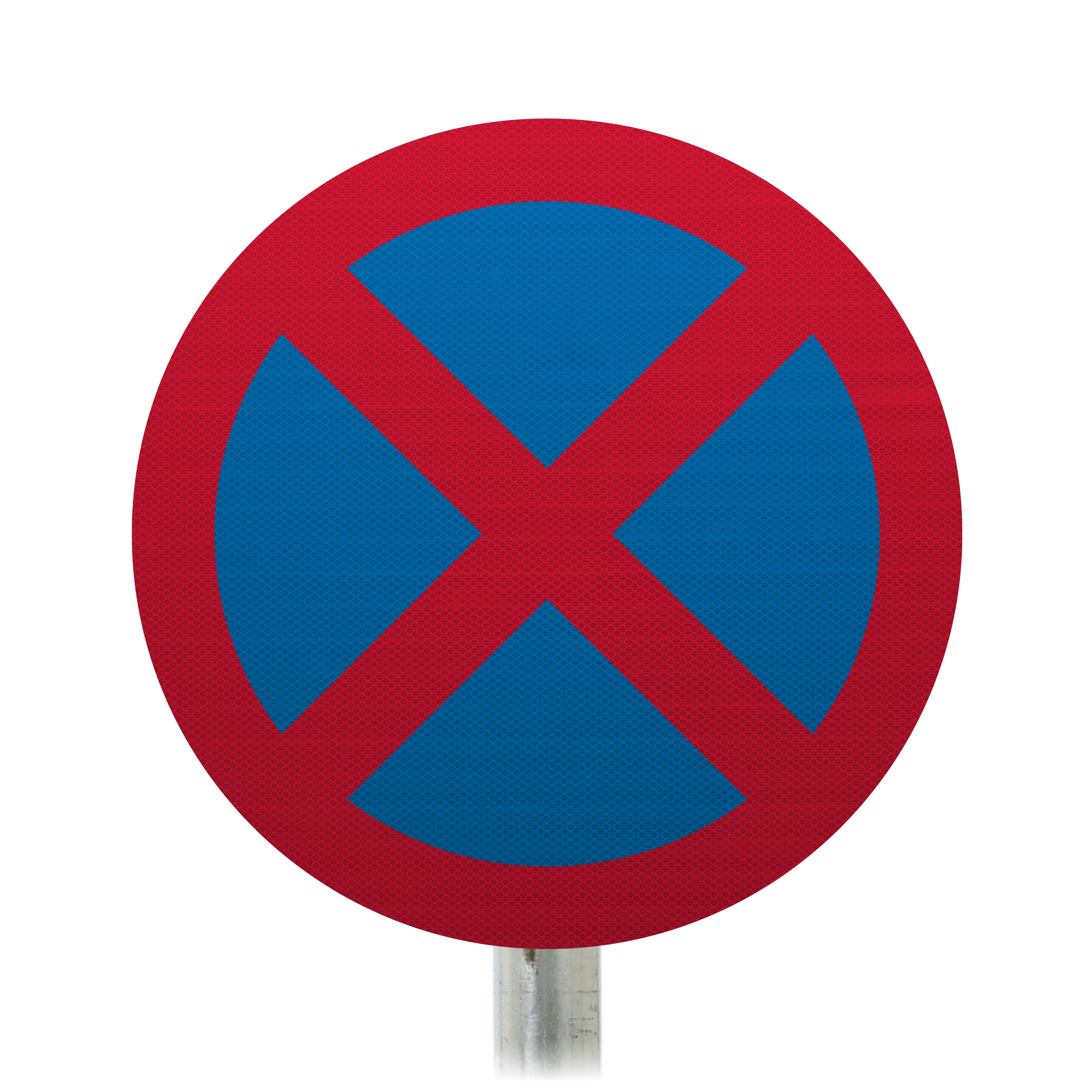 Circular Road Signs | Next-Day Delivery | Start Safety UK