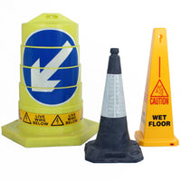 Specialist Cones