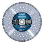 Masonry Cutting Circular Saw Blades