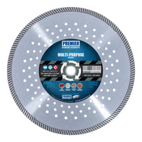 Masonry Cutting Circular Saw Blades
