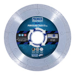 Circular Saw Blades & Cutting Discs
