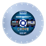Metal Cutting Circular Saw Blades