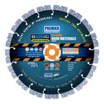 Battery Tool-Optimised Cutting Circular Saw Blades