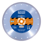 Multi-Purpose Cutting Circular Saw Blades