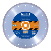 Multi-Purpose Cutting Circular Saw Blades
