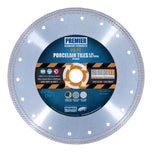 Tile Cutting Circular Saw Blades