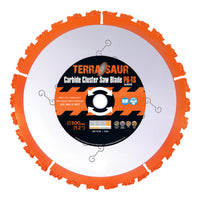 Wood Cutting Circular Saw Blades