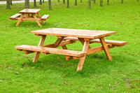 Picnic Tables & Benches