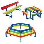 Childrens Outdoor Furniture