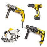 Power Tools & Accessories