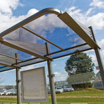 Outdoor Shelters