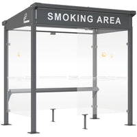 Smoking Shelters