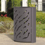 Outdoor Bins