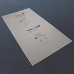 Dust Sheets & Temporary Surface Protection