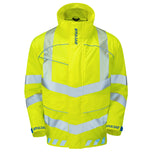 Hi Vis Bomber Jackets