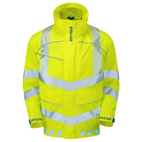 Hi Vis Bomber Jackets