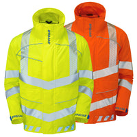 Hi Vis Waterproofs