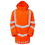 Orange Hi Vis Jackets