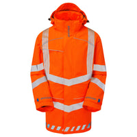 Orange Hi Vis Jackets