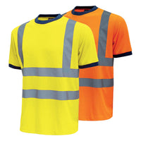 Hi Vis T-Shirts