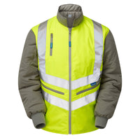 Hi Vis Body Warmers