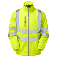 Hi Vis Fleece Jackets