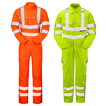 Hi Vis Arc Flash Clothing