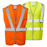 Hi Vis Vests