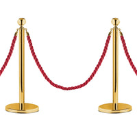 Rope Barriers