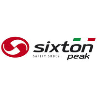 Sixton Safety Shoes