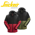 Snickers Jackets
