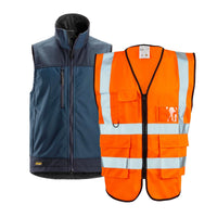 Work Vests