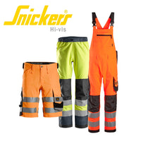 Snickers Hi-Vis