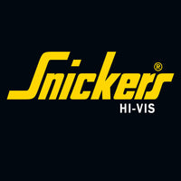 Snickers Hi-Vis Vests