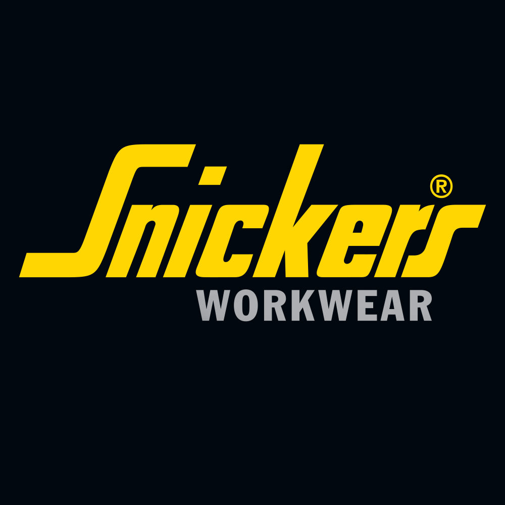 Snickers Workwear - Explore Practical Workwear Solutions | Start Safety UK