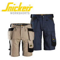 Snickers Work Shorts