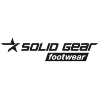 Solid Gear Footwear