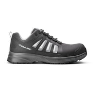 Ventilated Safety Footwear