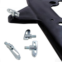 QuickFit EnduraSign Accessories