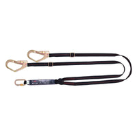 Fall Arrest Lanyards