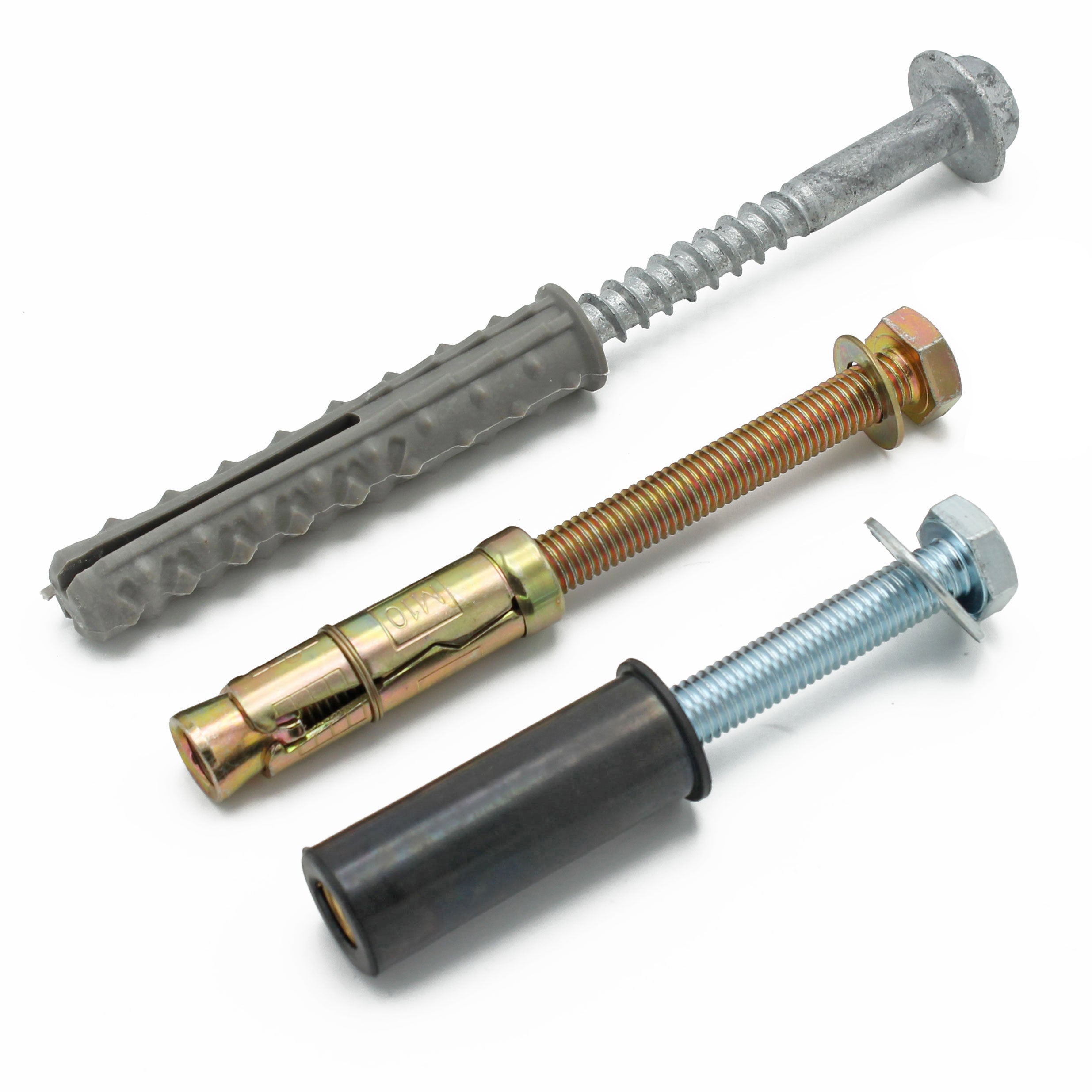 Fixings And Fasteners | In Stock With Next Day Delivery – Start Safety UK