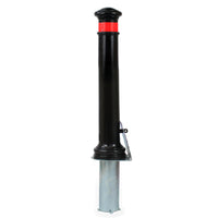 Removable Bollards