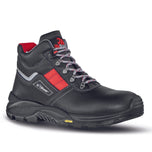 Steel Toe Cap Boots